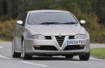 Alfa Romeo GT 2004 года (UK)